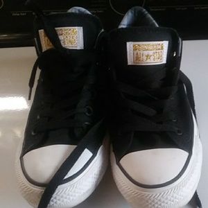 Womens Converse